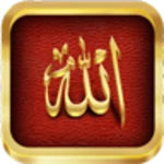 beautiful islamic songs android application logo